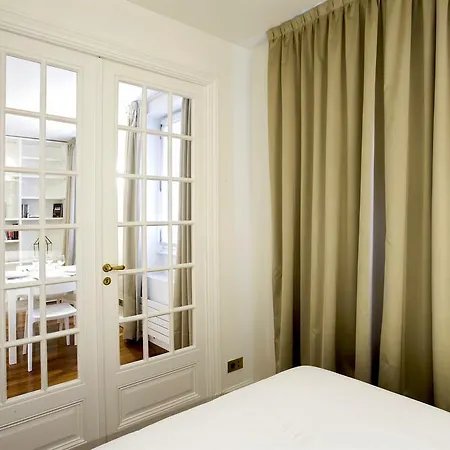Opera Rue De La Paix アパート パリ
